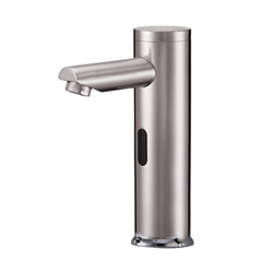 American standard 4 in sensor faucets